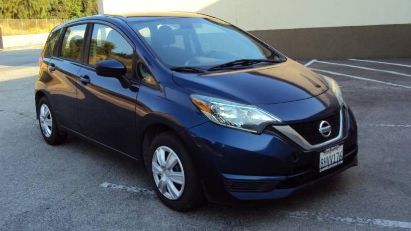 NISSAN VERSA NOTE 2019 3N1CE2CP1KL361913 image